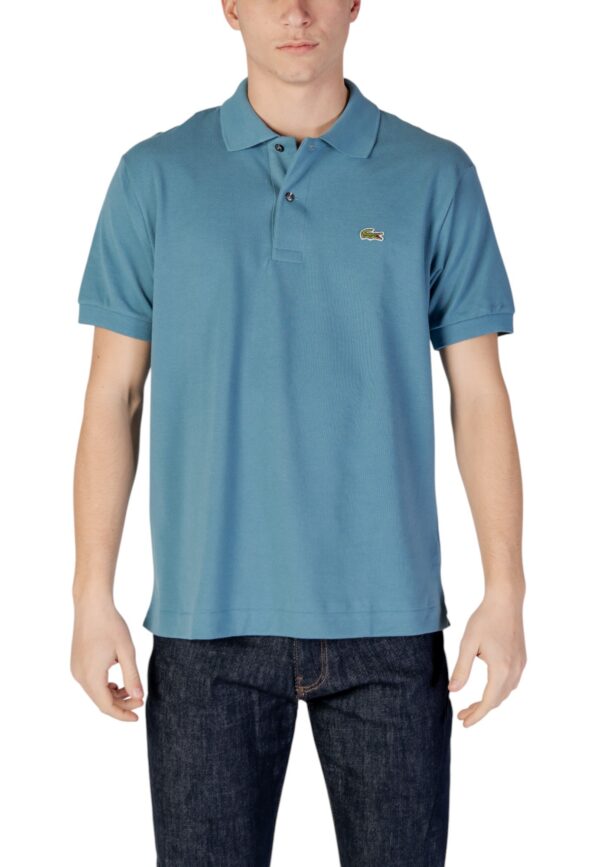 Lacoste - Lacoste Polo Top Heren