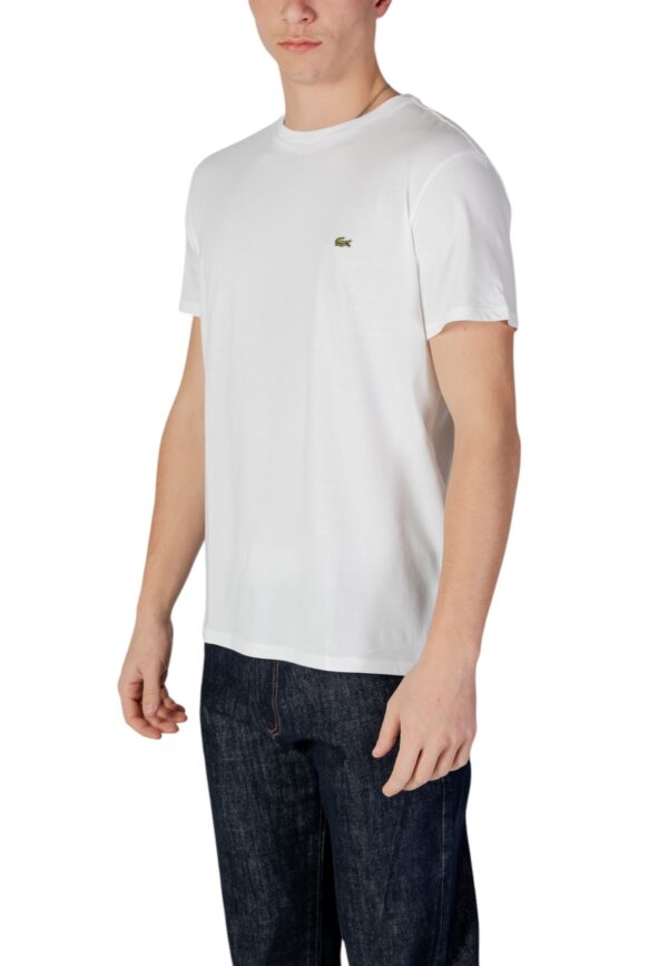 Lacoste - Lacoste T-shirt Heren - Afbeelding 2