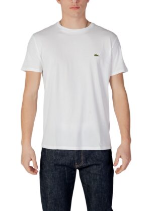 Lacoste - Lacoste T-shirt Heren