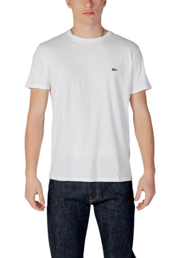 Lacoste - Lacoste T-shirt Heren