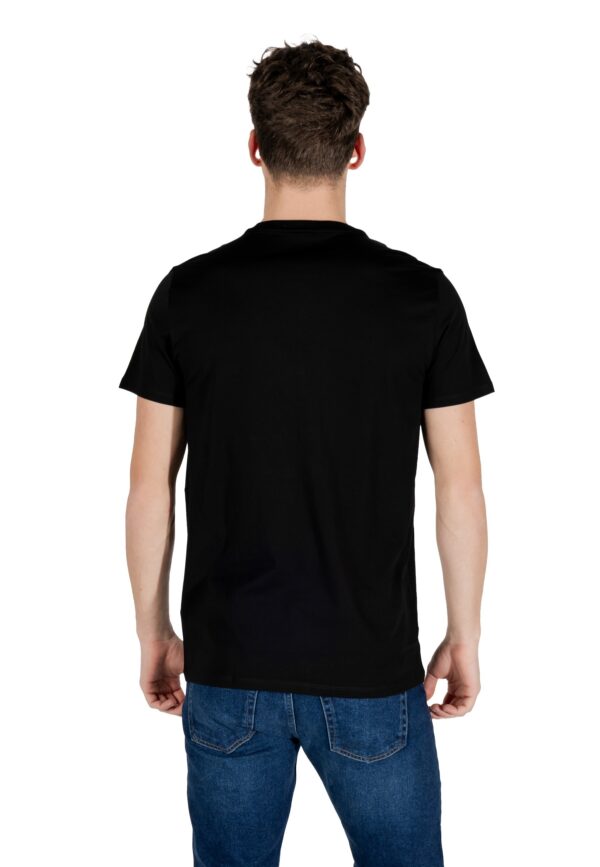 Lacoste - Lacoste T-shirt Heren - Afbeelding 2