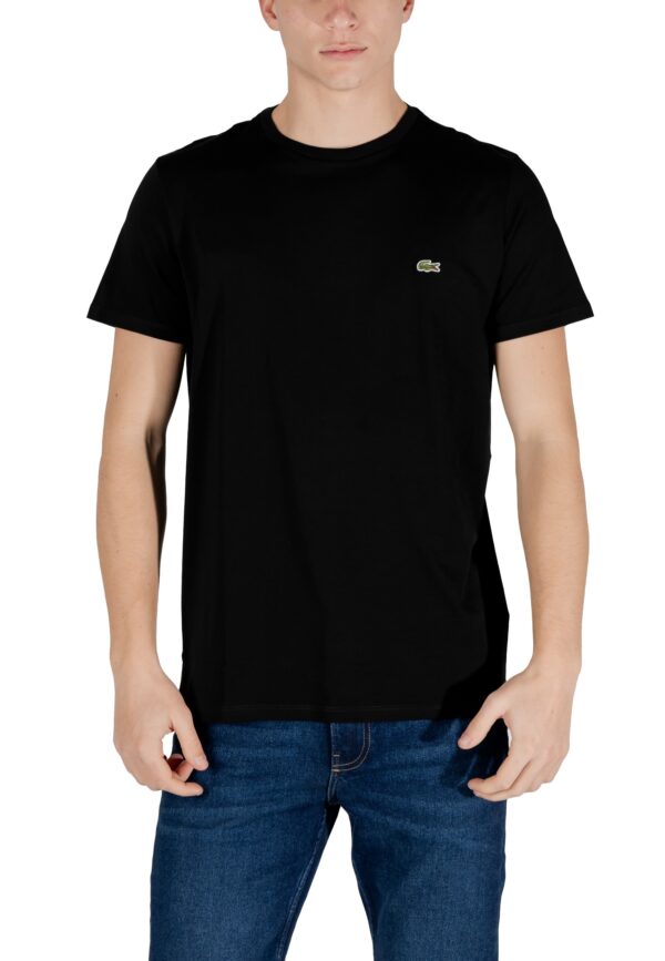 Lacoste - Lacoste T-shirt Heren