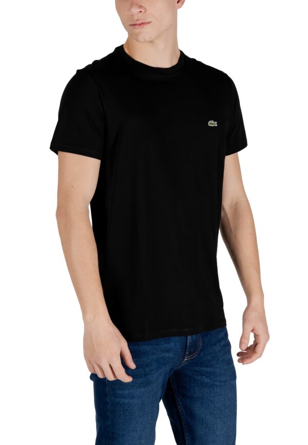Lacoste - Lacoste T-shirt Heren - Afbeelding 3