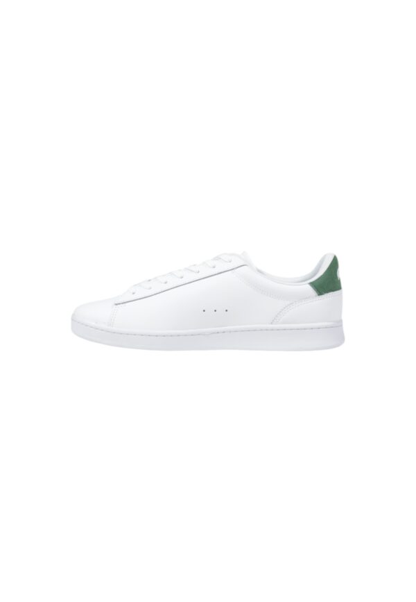 Lacoste - Lacoste Heren Sneakers - Afbeelding 3