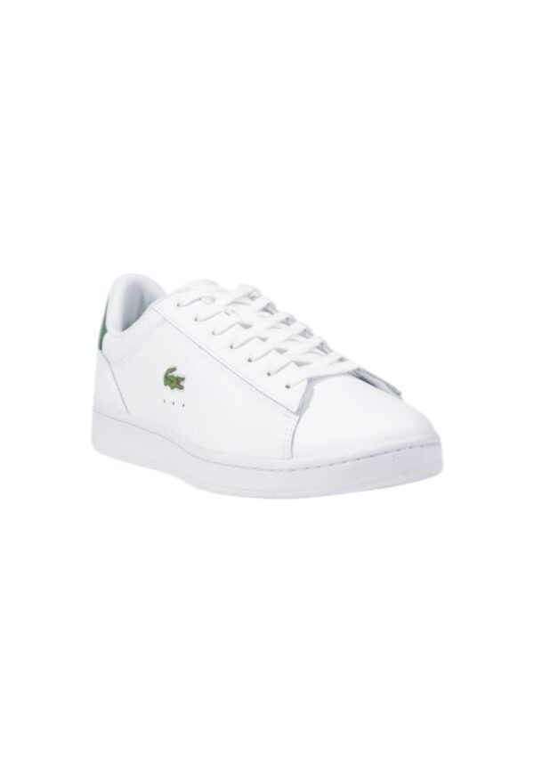 Lacoste - Lacoste Heren Sneakers - Afbeelding 2