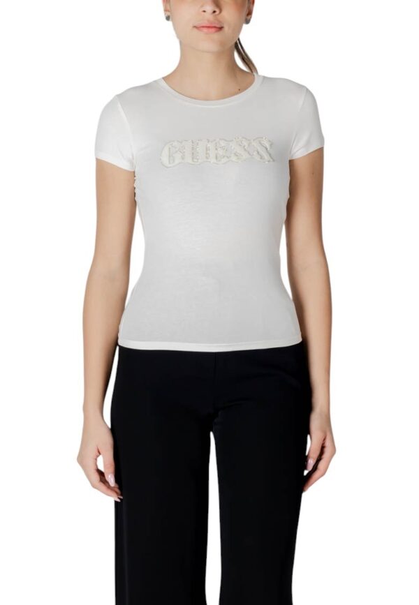 Guess - Guess T-shirt Dames