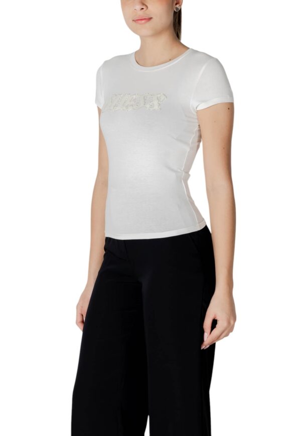 Guess - Guess T-shirt Dames - Afbeelding 2