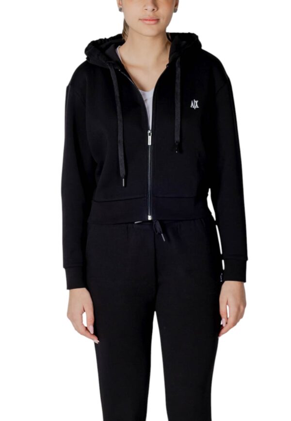 Armani Exchange - Armani Exchange Sweatshirt Dames