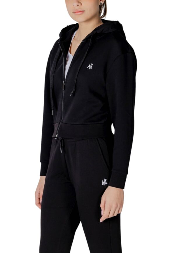 Armani Exchange - Armani Exchange Sweatshirt Dames - Afbeelding 2