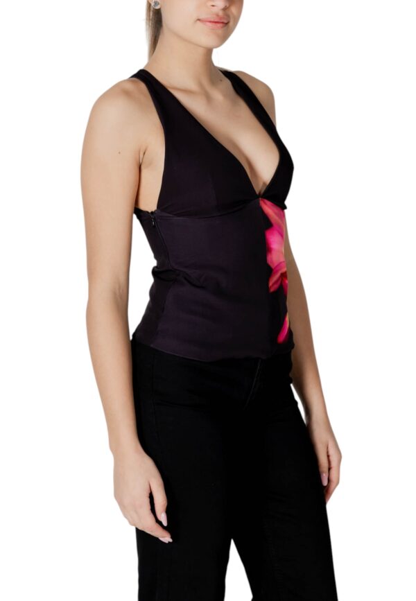 Desigual - Desigual Top Dames - Afbeelding 3