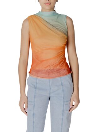 Desigual - Desigual Top Dames