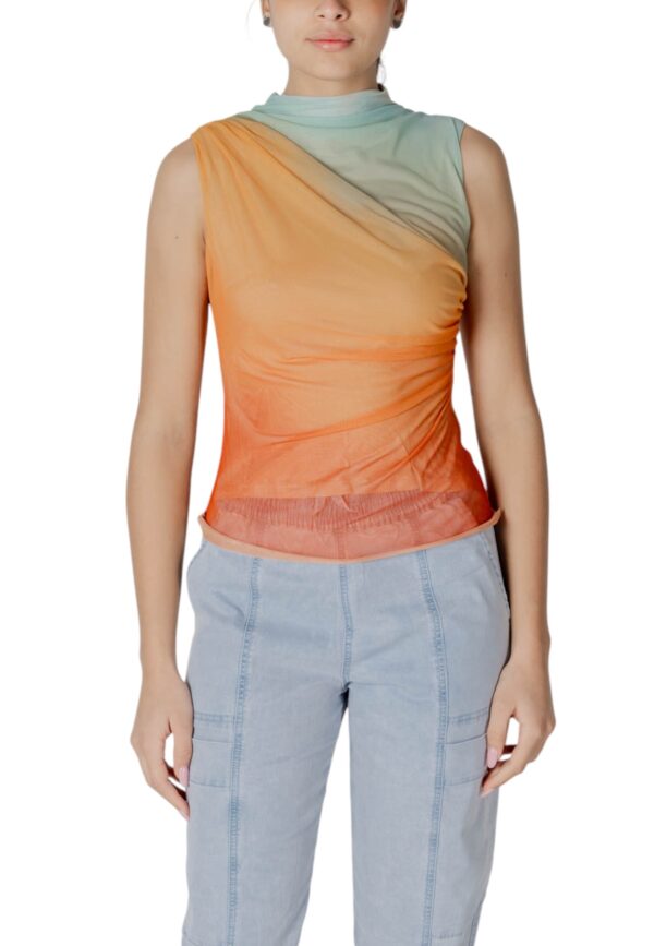 Desigual - Desigual Top Dames