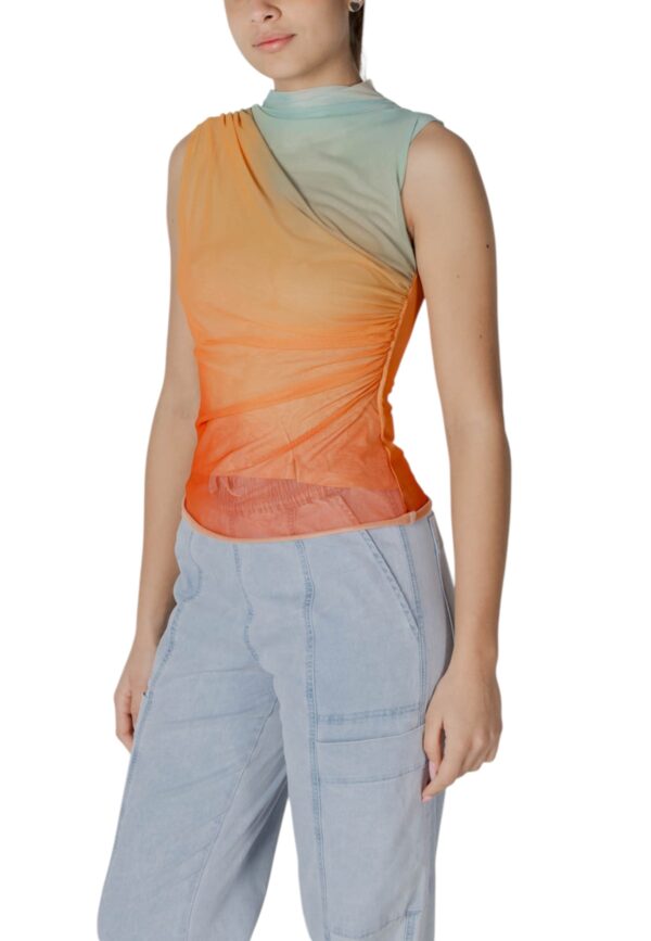 Desigual - Desigual Top Dames - Afbeelding 2