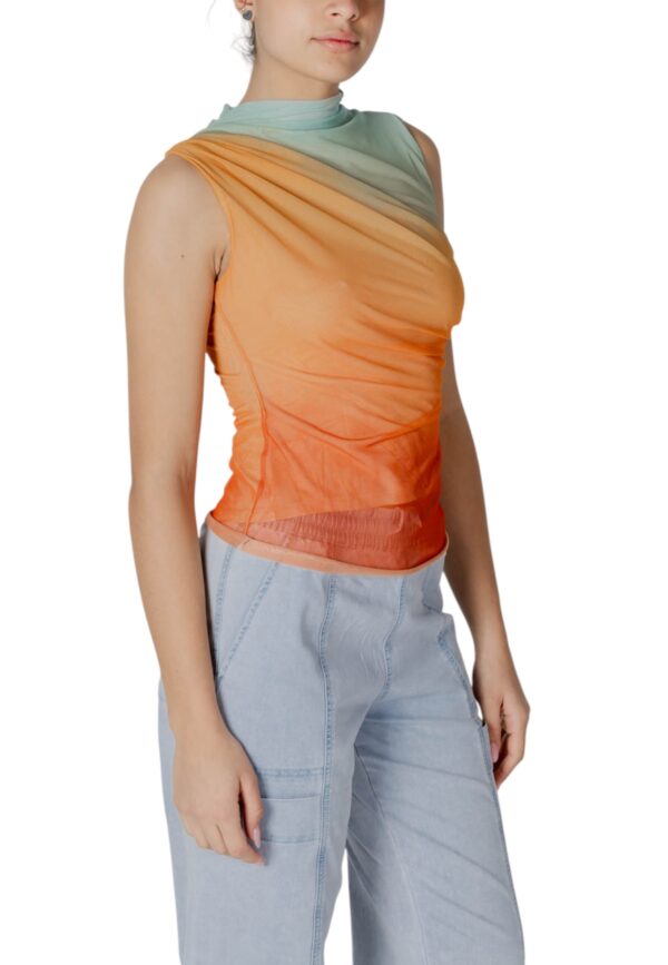 Desigual - Desigual Top Dames - Afbeelding 3