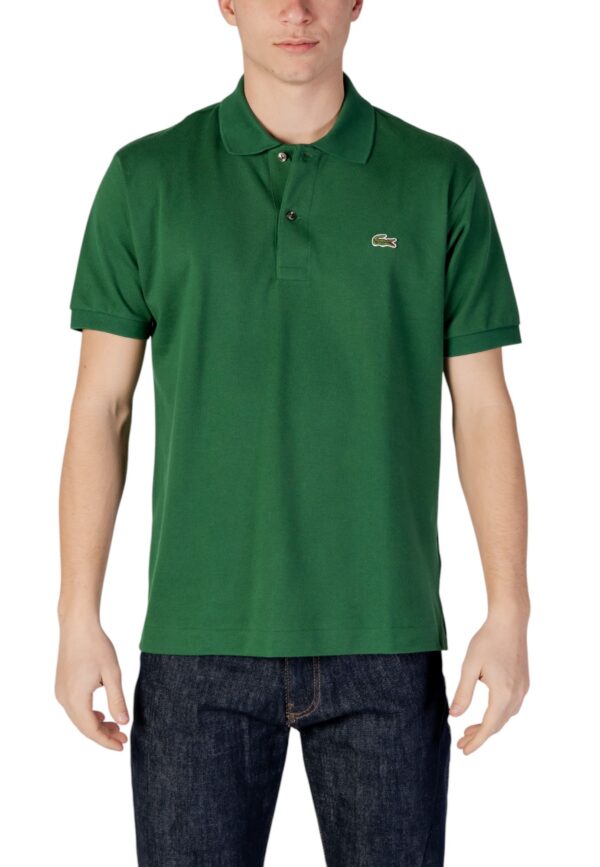 Lacoste - Lacoste Polo Top Heren