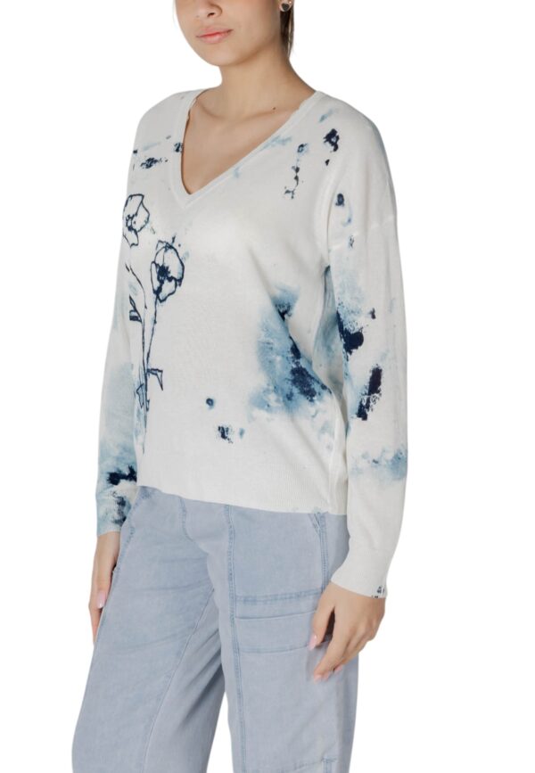 Desigual - Desigual Breimode Dames - Afbeelding 2