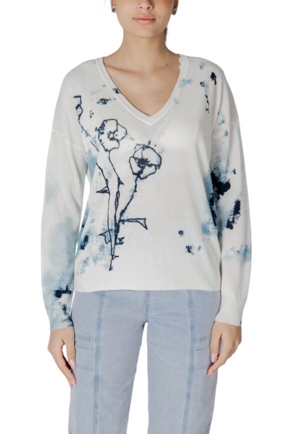 Desigual - Desigual Breimode Dames