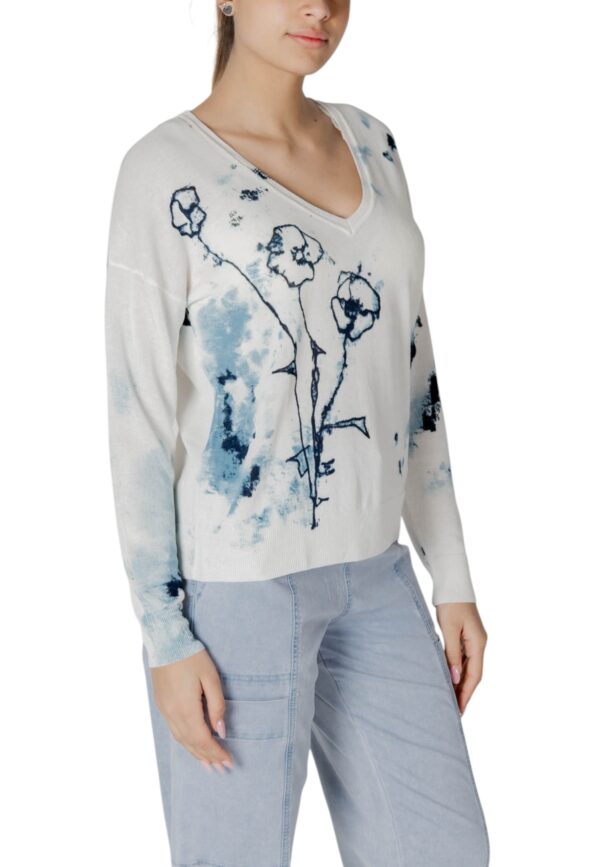Desigual - Desigual Breimode Dames - Afbeelding 3