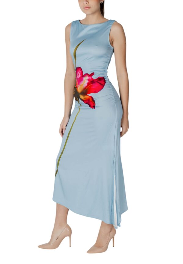 Desigual - Desigual Jurk Dames - Afbeelding 2