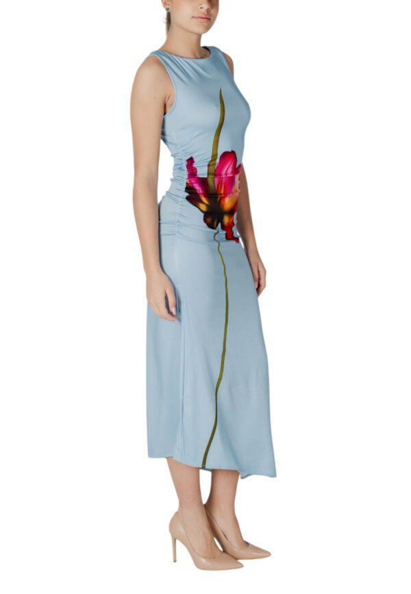 Desigual - Desigual Jurk Dames - Afbeelding 3