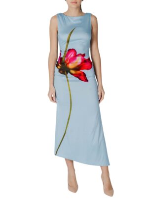 Desigual - Desigual Jurk Dames