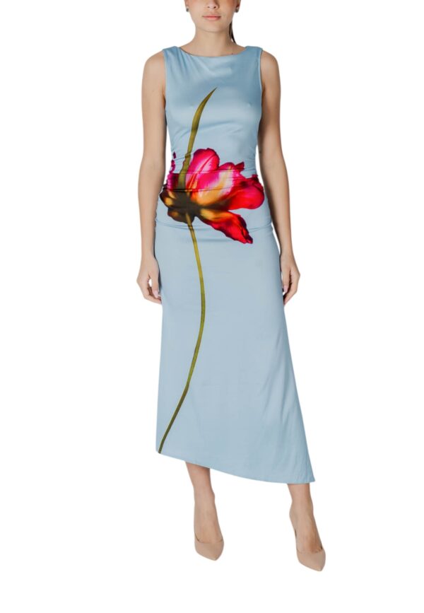 Desigual - Desigual Jurk Dames