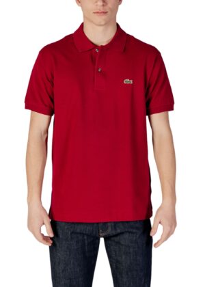 Lacoste - Lacoste Polo Top Heren