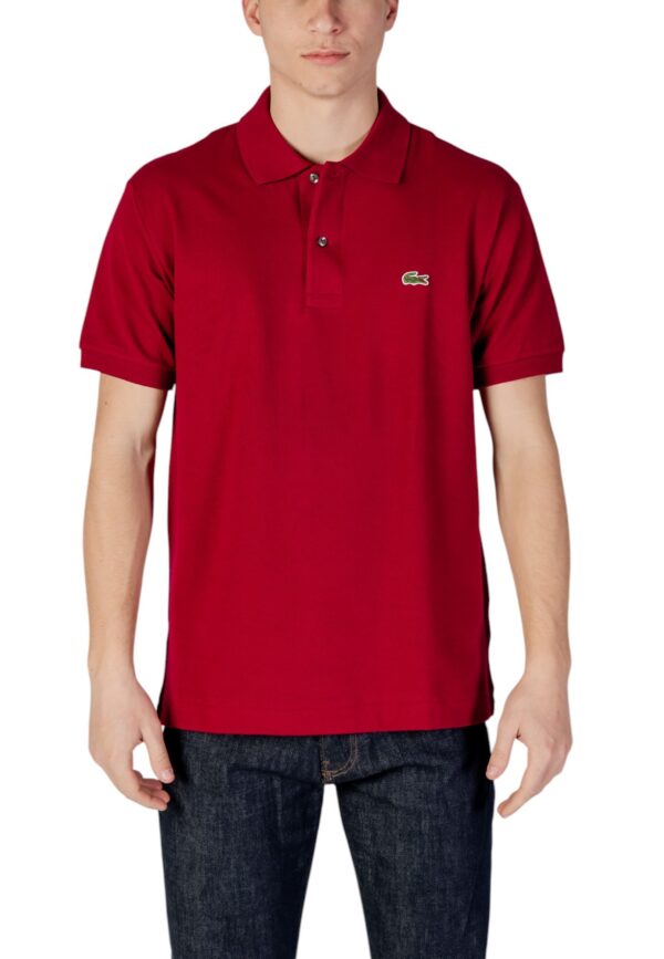 Lacoste - Lacoste Polo Top Heren