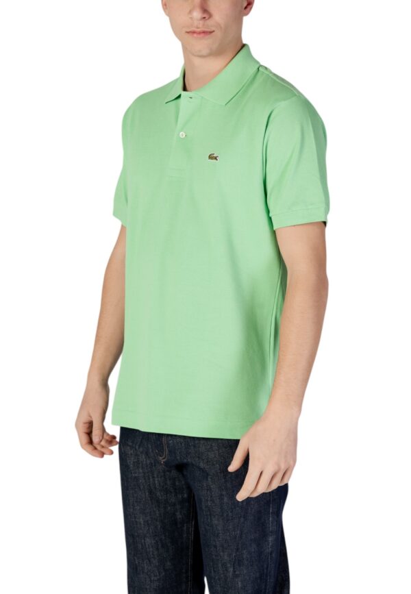 Lacoste - Lacoste Polo Top Heren - Afbeelding 2