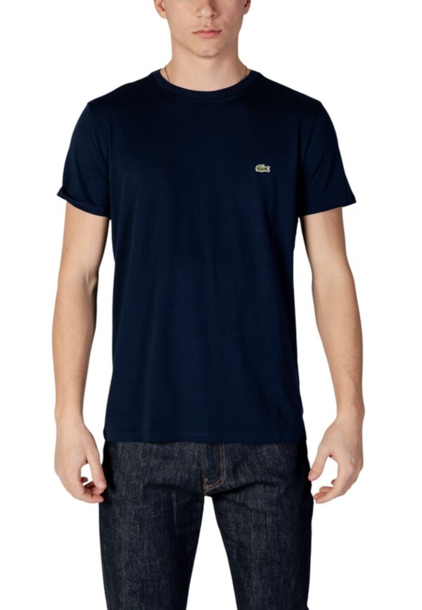 Lacoste - Lacoste T-shirt Heren