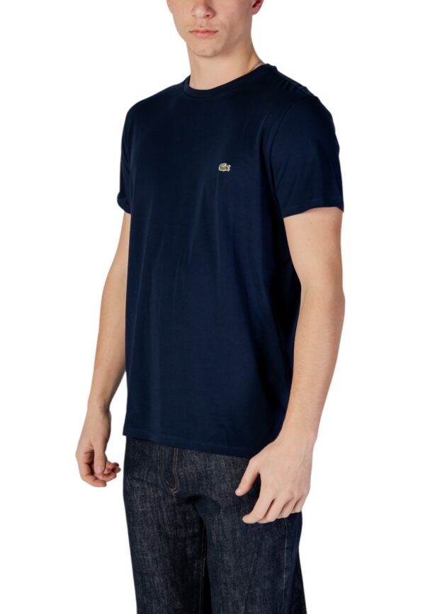 Lacoste - Lacoste T-shirt Heren - Afbeelding 2