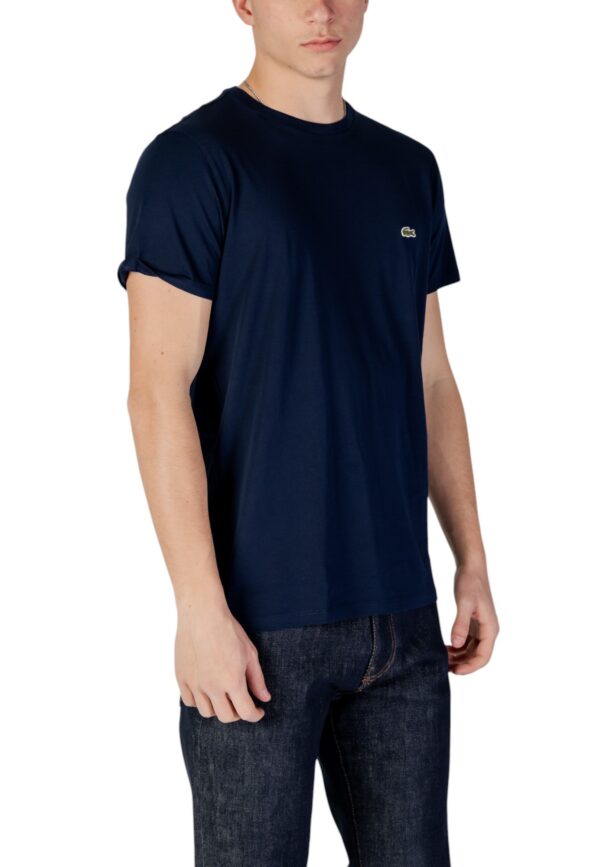 Lacoste - Lacoste T-shirt Heren - Afbeelding 3