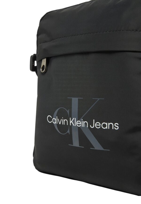 Calvin Klein Jeans - Calvin Klein Jeans Tas Heren - Afbeelding 3