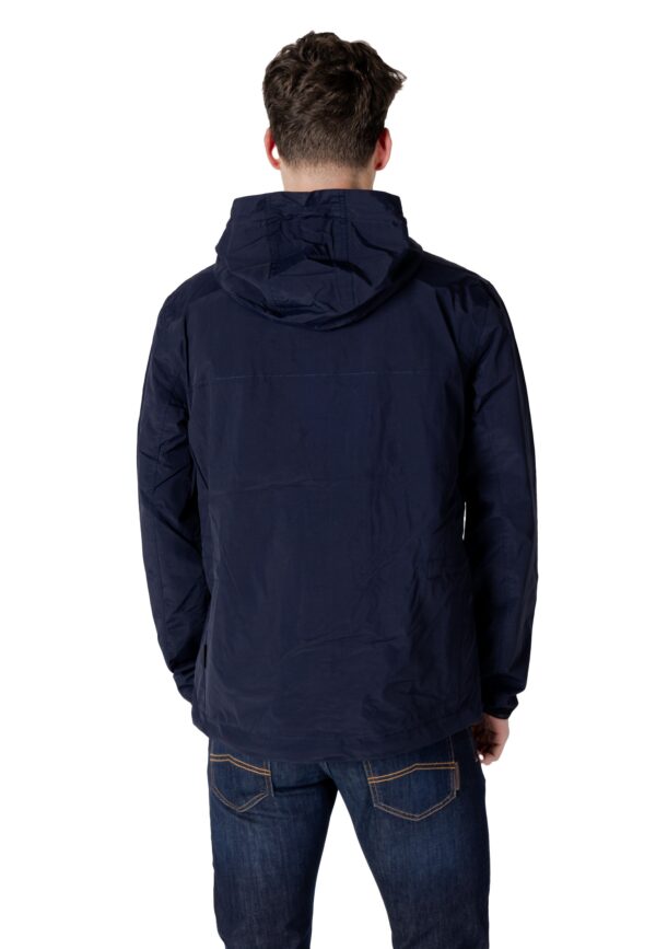 Napapijri - Napapijri Windbreaker Heren - Afbeelding 2