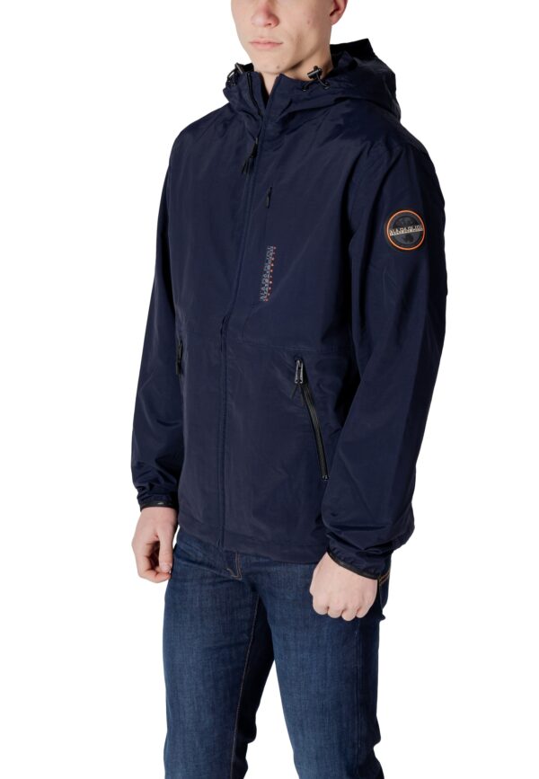 Napapijri - Napapijri Windbreaker Heren