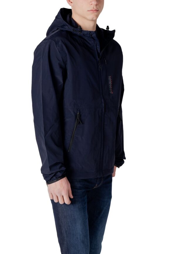 Napapijri - Napapijri Windbreaker Heren - Afbeelding 3