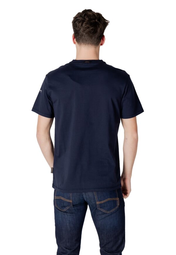 Napapijri - Napapijri T-shirt Heren - Afbeelding 2