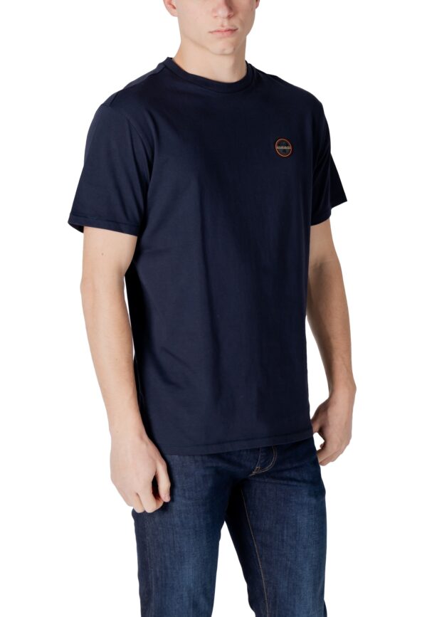 Napapijri - Napapijri T-shirt Heren - Afbeelding 3