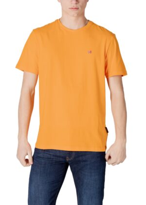 Napapijri - Napapijri Polo Top Heren