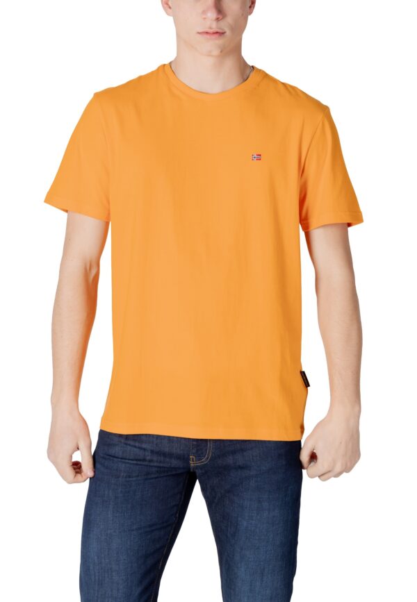 Napapijri - Napapijri Polo Top Heren