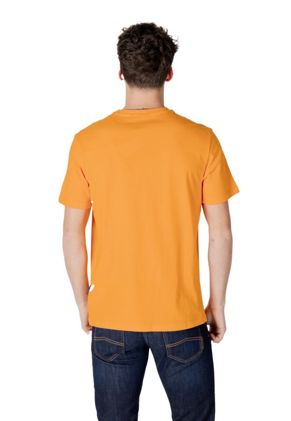 Napapijri - Napapijri Polo Top Heren - Afbeelding 2