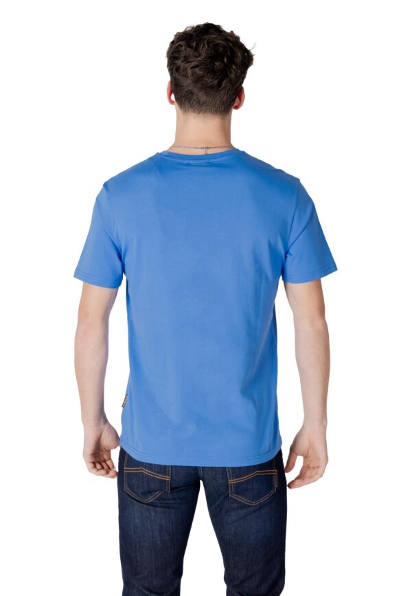 Napapijri - Napapijri T-shirt Heren - Afbeelding 2
