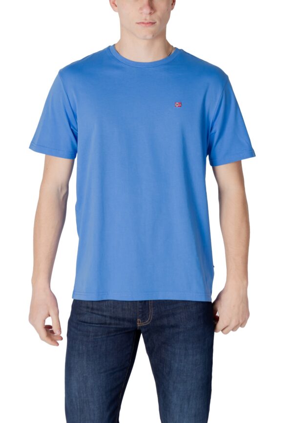 Napapijri - Napapijri T-shirt Heren