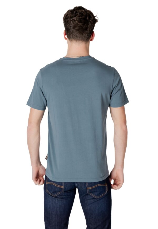 Napapijri - Napapijri T-shirt Heren - Afbeelding 2