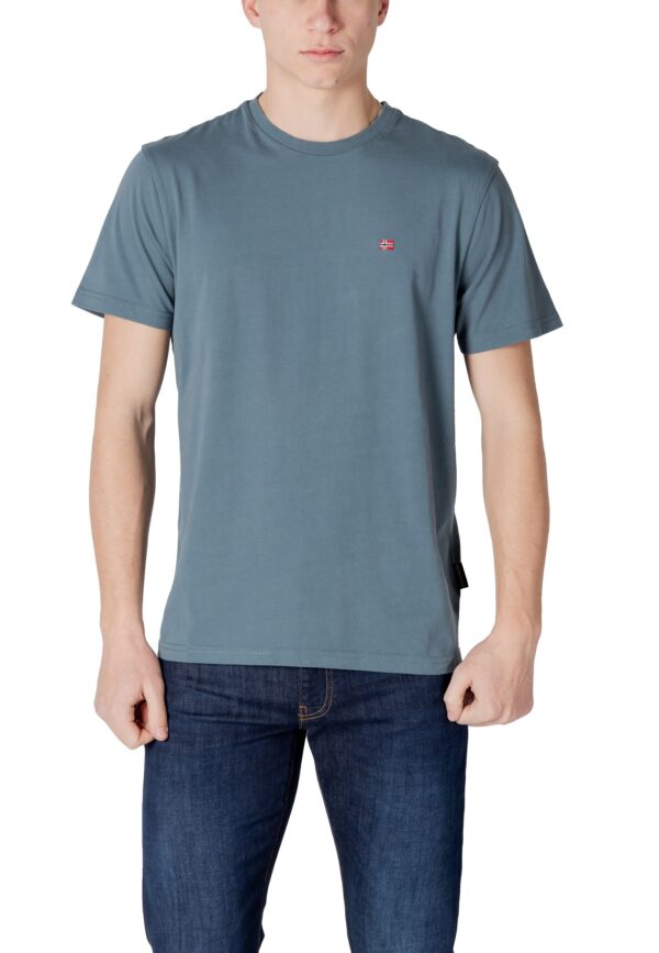 Napapijri - Napapijri T-shirt Heren