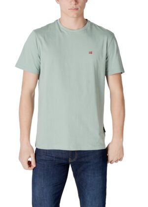 Napapijri - Napapijri T-shirt Heren