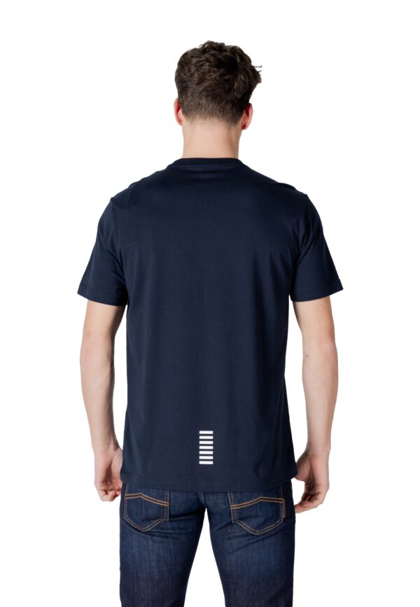 Ea7 - Ea7 T-shirt Heren - Afbeelding 2