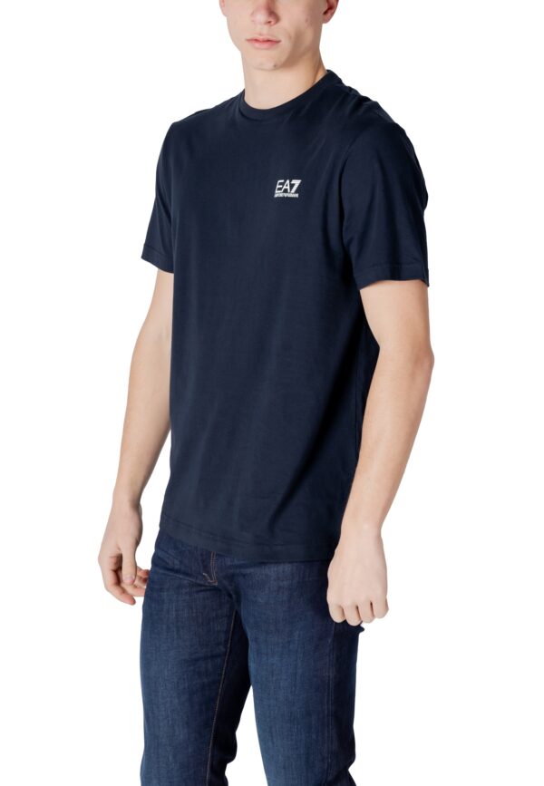 Ea7 - Ea7 T-shirt Heren - Afbeelding 3