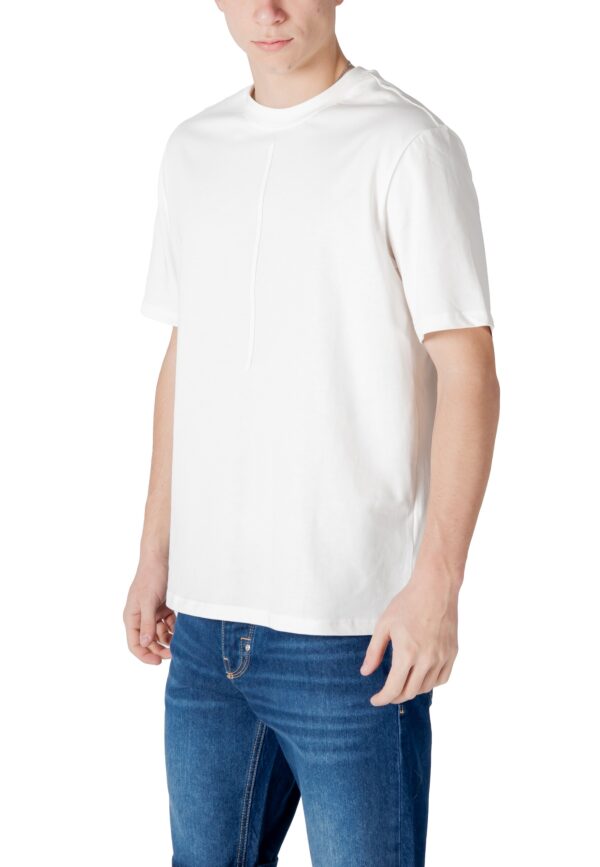 Antony Morato - Antony Morato T-shirt Heren - Afbeelding 3