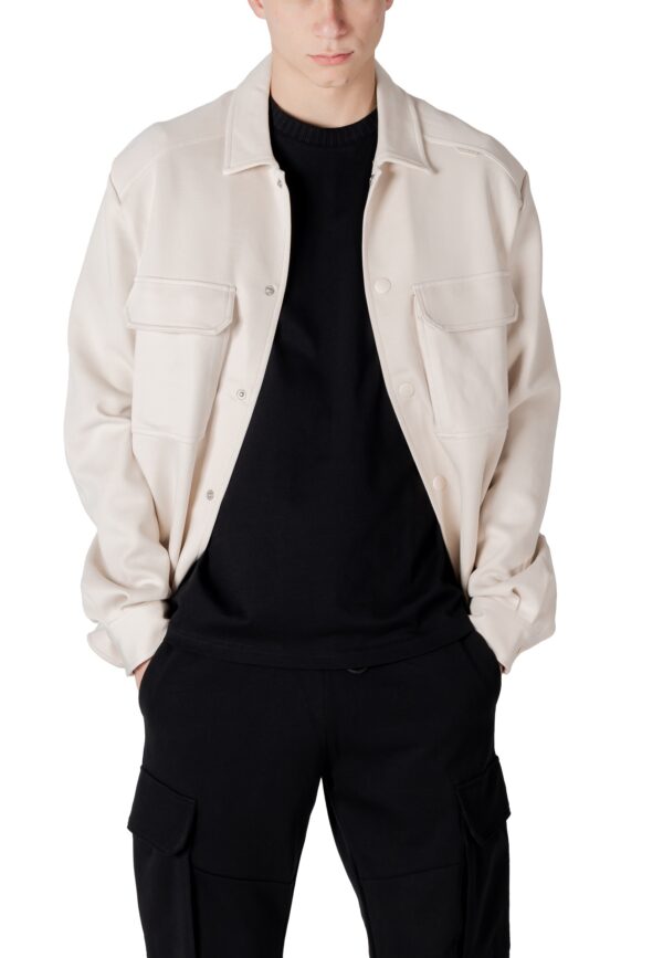 Antony Morato - Antony Morato Windbreaker Heren - Afbeelding 3